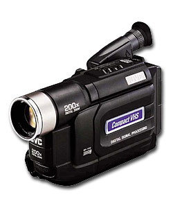JVC GRFX 12