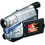 JVC GRFXM42