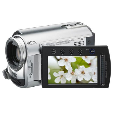 JVC GZ-MG330 AEK 30Gb HDD Digital Camcorder -