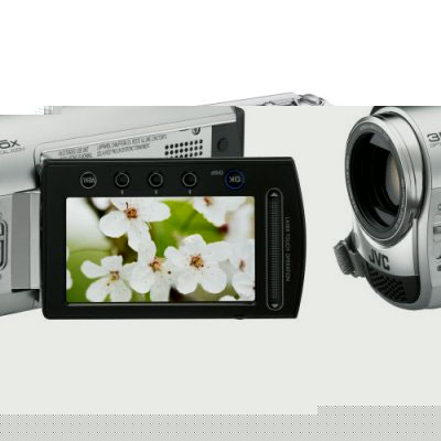 GZ-MG365 60Gb HDD Digital Camcorder with