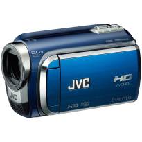 JVC GZHD300AEK