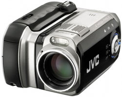 JVC GZMC200