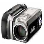 JVC GZMC200EK