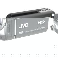 Jvc GZMG430B