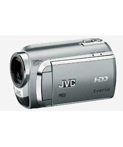 jvc GZMG630SEK