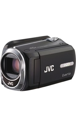 JVC GZMG750