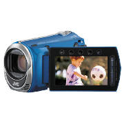 JVC GZMS210 Blue