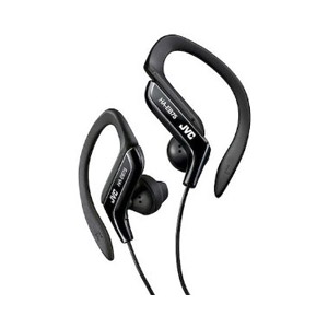 HA-EB75 Sports Headphones - Black