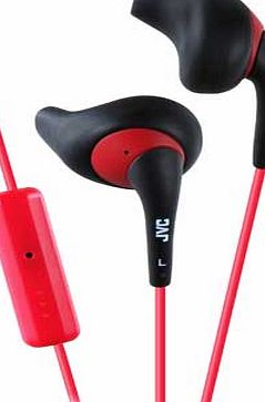 JVC HA-EN10 Headphones - Black