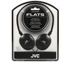 JVC HA-S150 Headphones - black