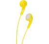 JVC HAF140 yellow