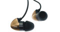 JVC HAFX300 Bronze