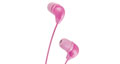 JVC HAFX34 Pink