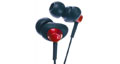 JVC HAFX66 Red