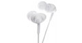 JVC HAFX66 White