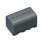 JVC Hi-Capacity Camcorder Battery BN-VF815U