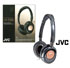JVC High Quality Stereo Headphones (HA-S900)