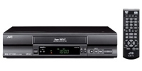 JVC HRS5966