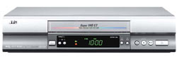 JVC HRS5967