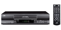 JVC HRV606