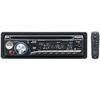 JVC KD-DV4402E CD/MP3 DVD/DivX Car Radio