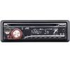 JVC KD-G342 CD/MP3 Car Radio