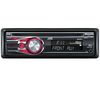 KD-R311E CD Car Radio