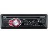 JVC KD-R401 USB/CD/AUX Car Radio