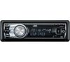 JVC KD-R701 USB/CD/AUX car radio