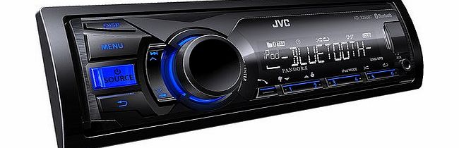KD X250BT (JVC Headunit; Mechless Unit.Radio/ Direct IPOD/ IPHONE Control. Built in Blue tooth. Android/Blackberry compatable. External microphone. Front USB and Aux in. 3 Band Equaliser. 2.5v Pre
