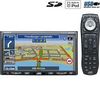 KW-NX7000 GPS/DVD/USB/SD/MP3 Car Radio