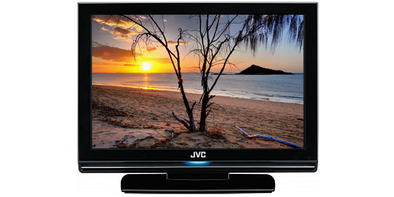 JVC LT19DA9BJ