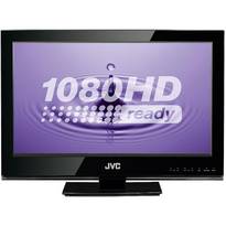 Jvc LT22HG22J
