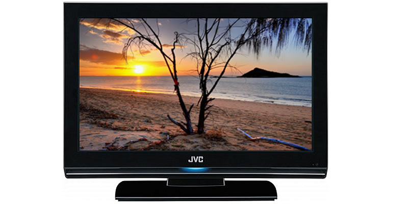 JVC LT26DA9BJ