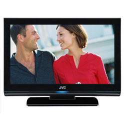 JVC LT32DA9