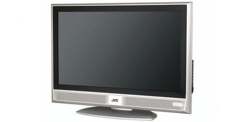 JVC LT37DS75