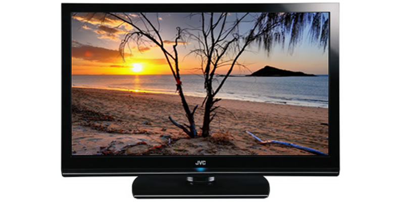 JVC LT42DR9BJ