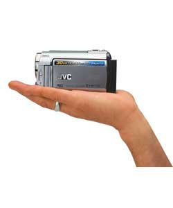 JVC MG365