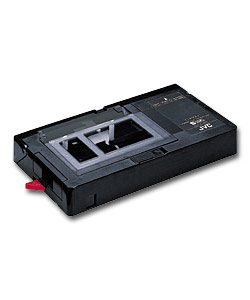JVC Motorised Cassette Adaptor
