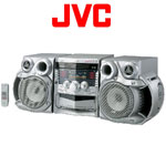 JVC MXGA77R