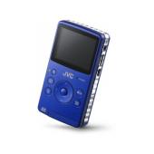 jvc PICSIO GCFM1V Blue