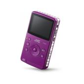 JVC PICSIO GCFM1V Purple