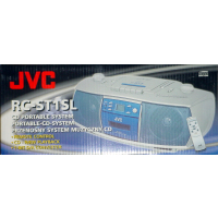 JVC RC-STI