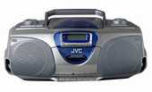 JVC RCBX530
