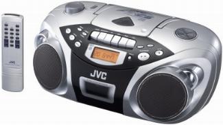 JVC RCEX25