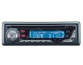 JVC rds cd tuner with 24 pre-sets and optional mp3 compatibility