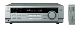 JVC RX5022RSL