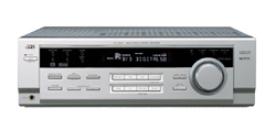 JVC RX7022RSL