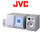 JVC UXA52R
