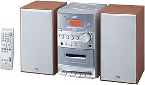 JVC UXH10